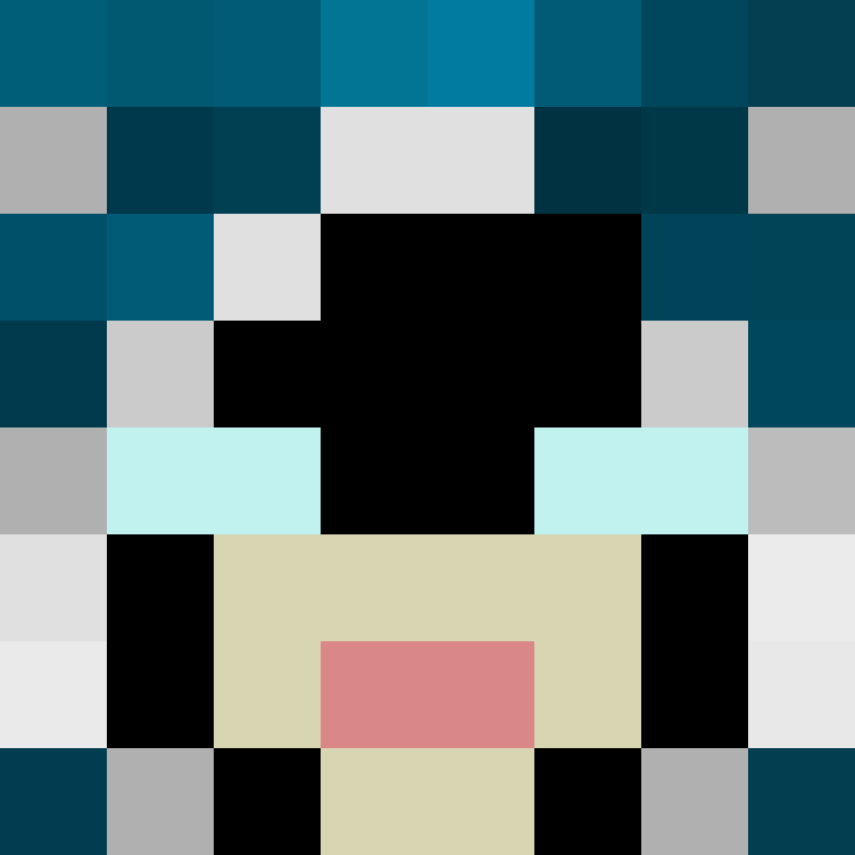 Dehvi616's skin