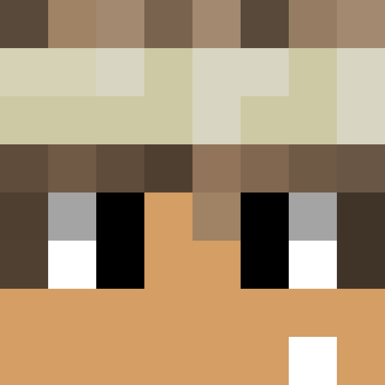 MineplexCheater's skin