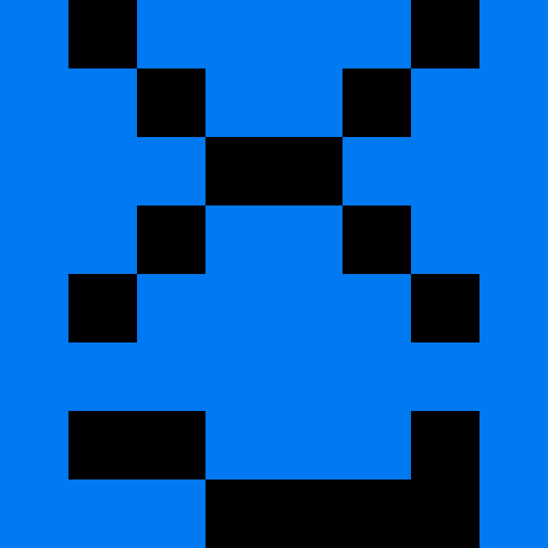 imcuse's skin