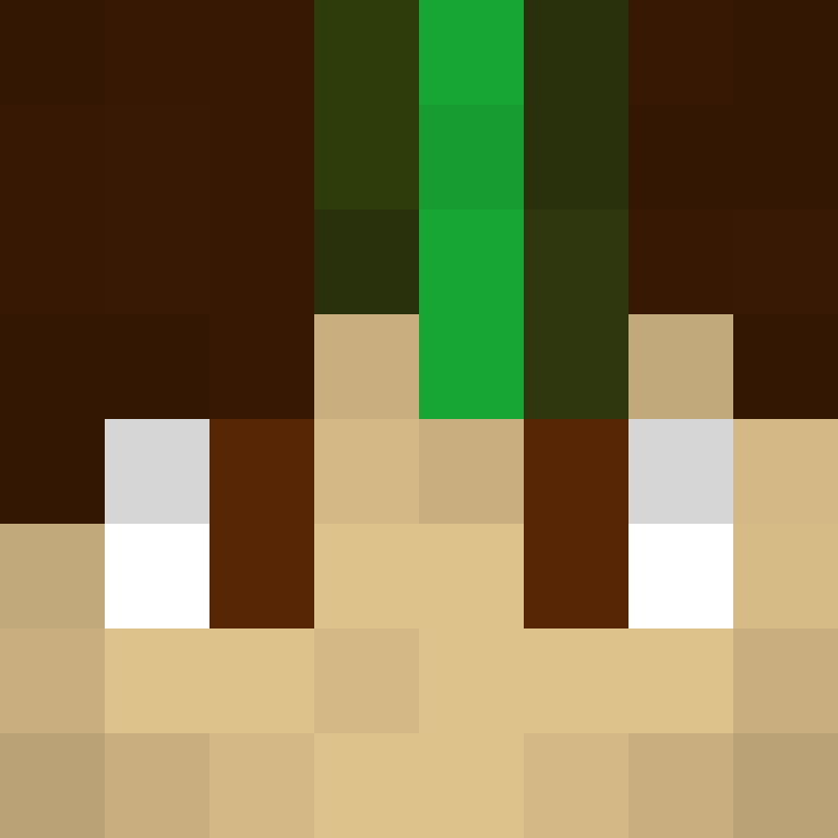 DumpsterSteve's skin