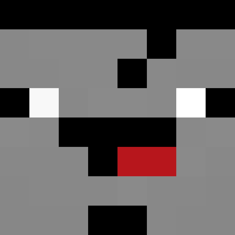 GorillaGod's skin