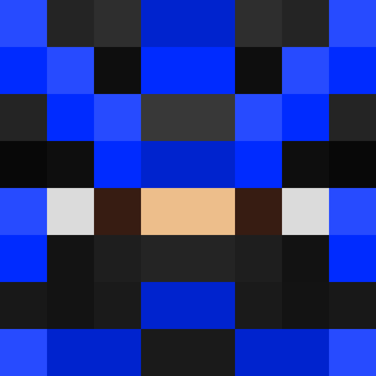 TheAbdallah's skin