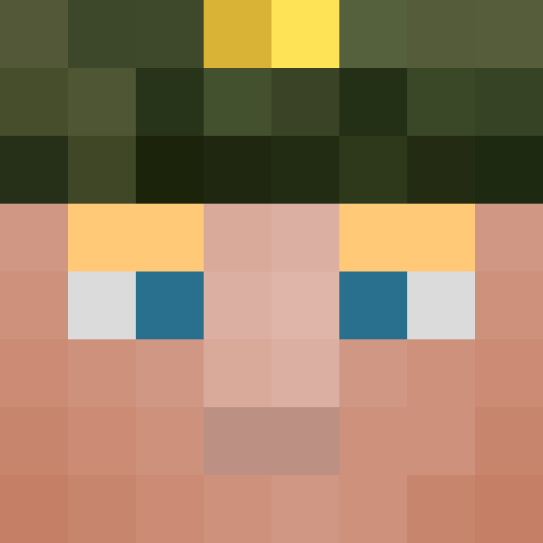 Davenport32's skin