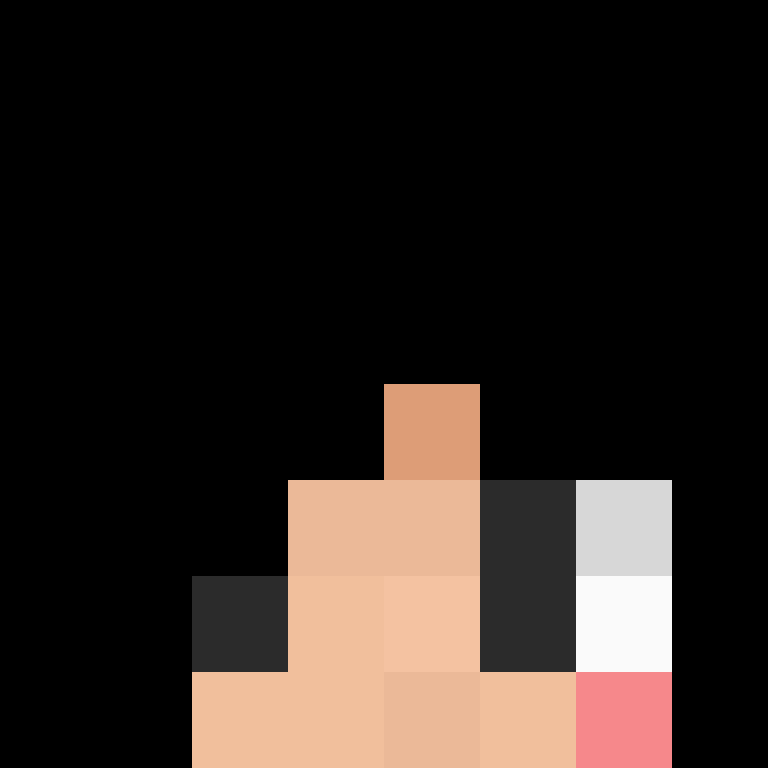 Cehaeks's skin