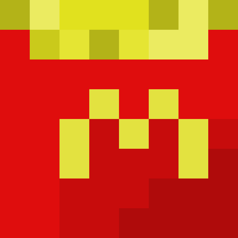 merglay26's skin