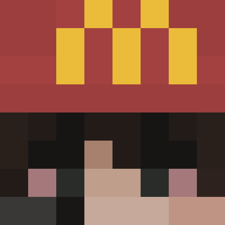 packjoeng's skin