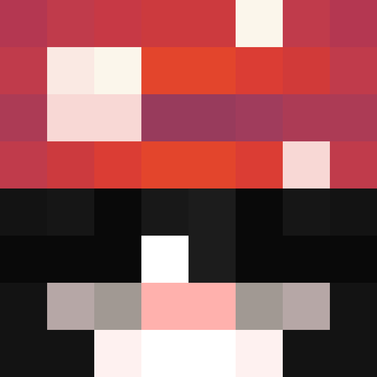 Kinne_'s skin