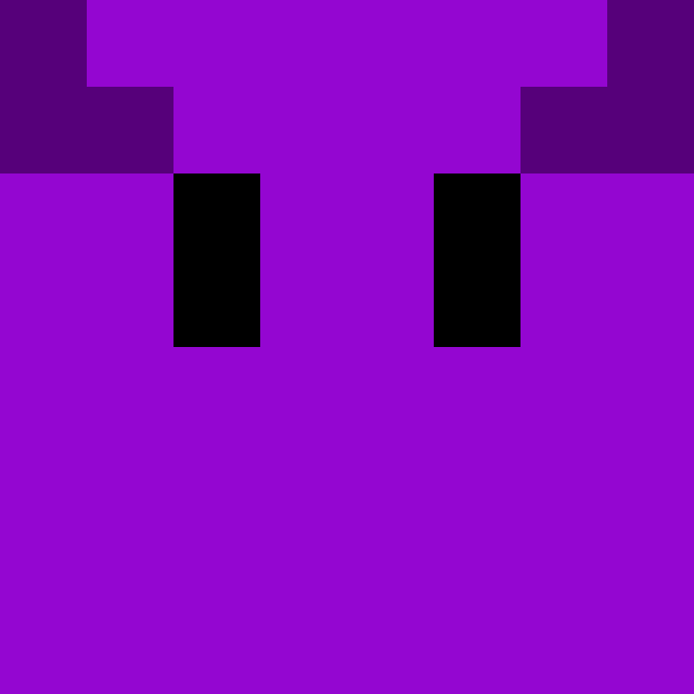 Vilagercraft's skin