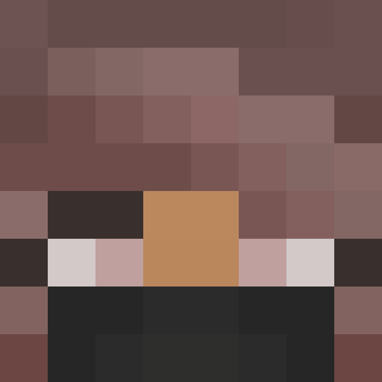SkinEnthusiast's skin