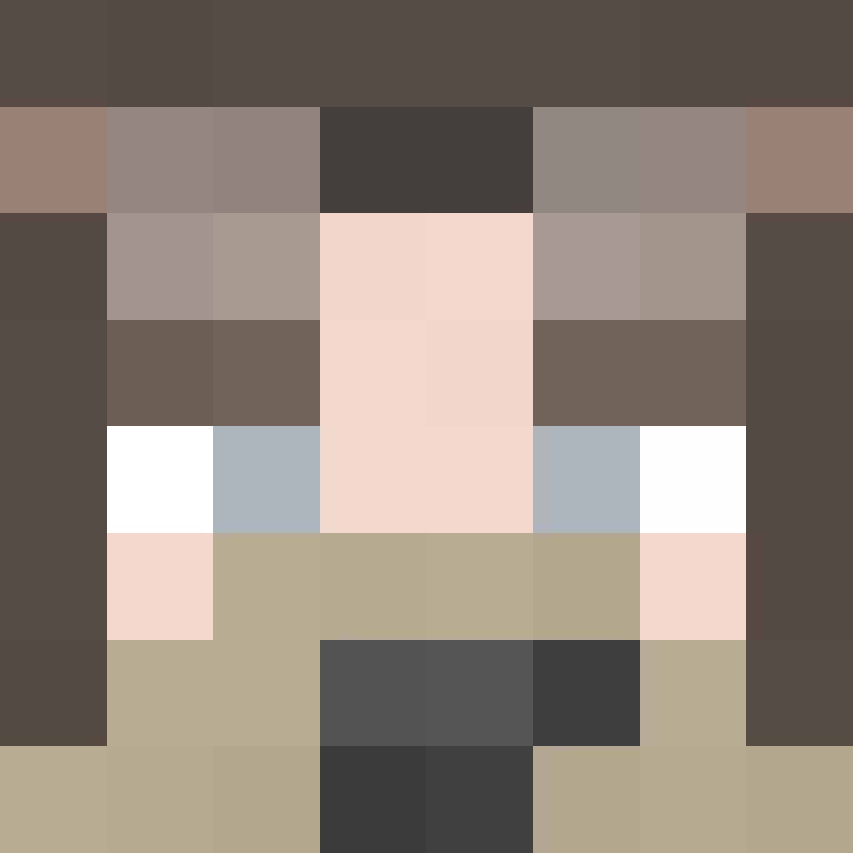 Courier_77's skin