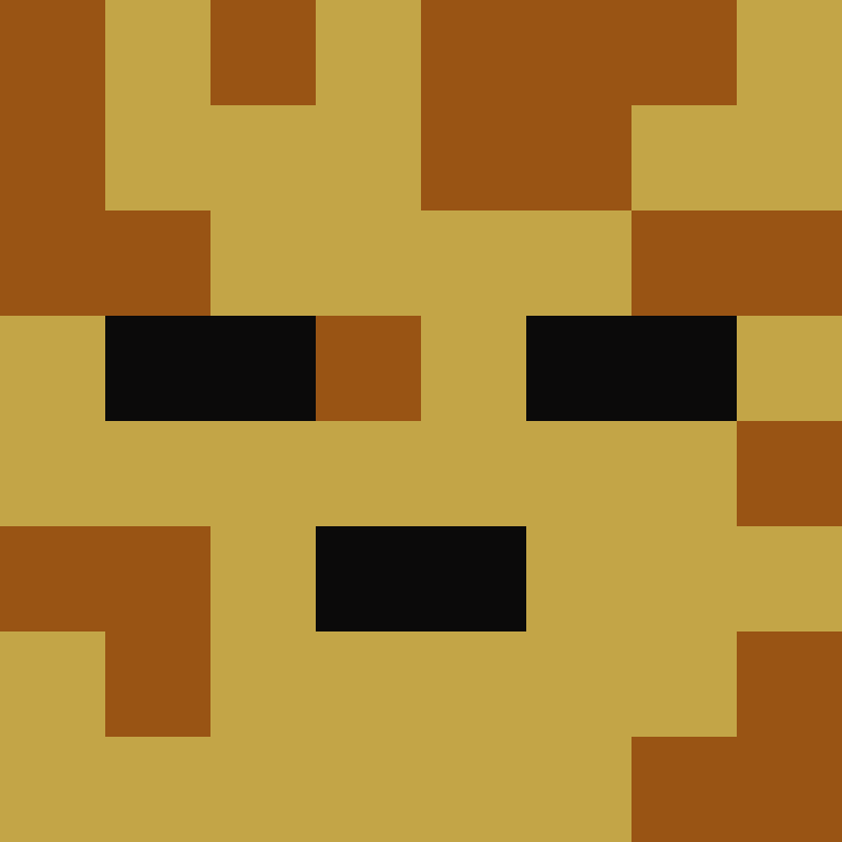 Xilef641's skin