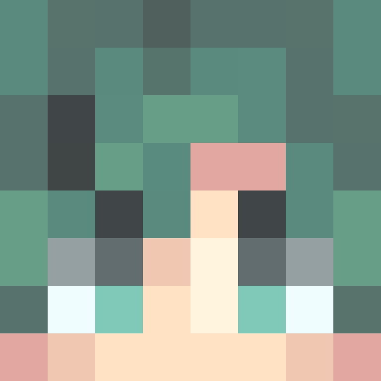 MutterFr0th's skin