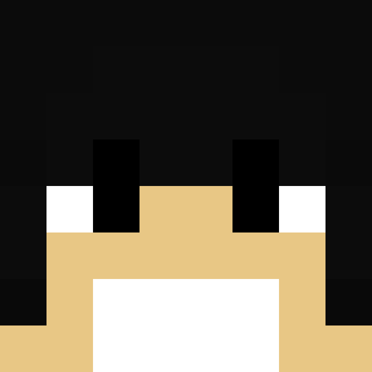 Prxdoxz's skin