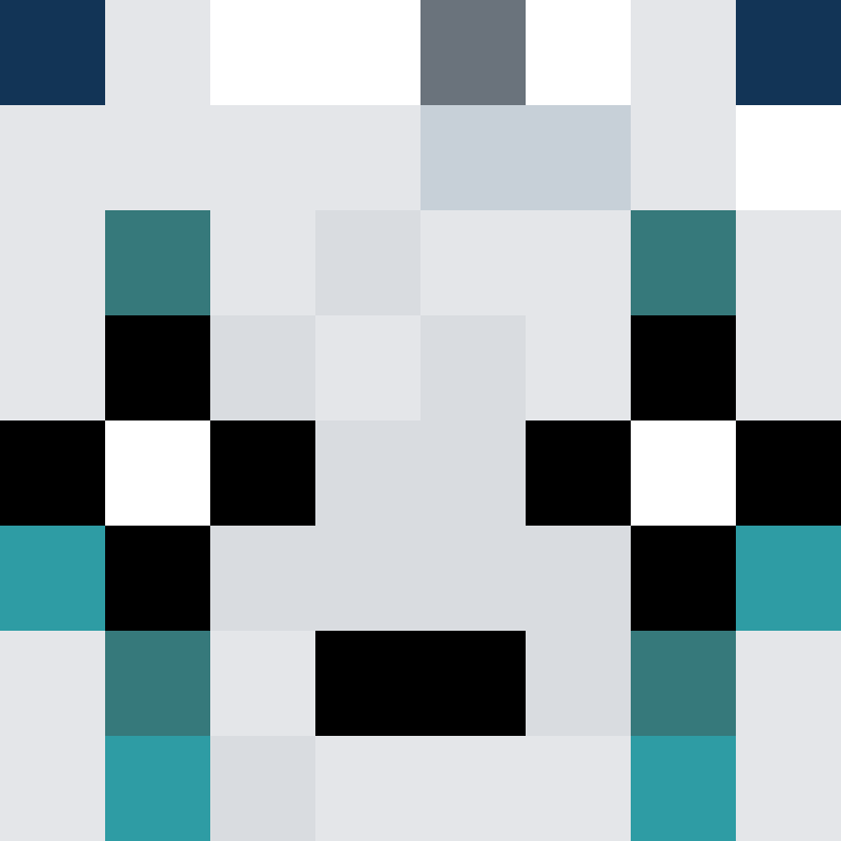 Mythenns's skin