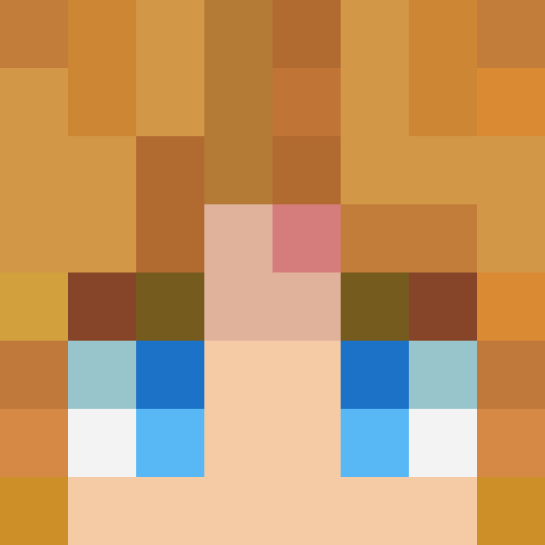 FalcSOS's skin