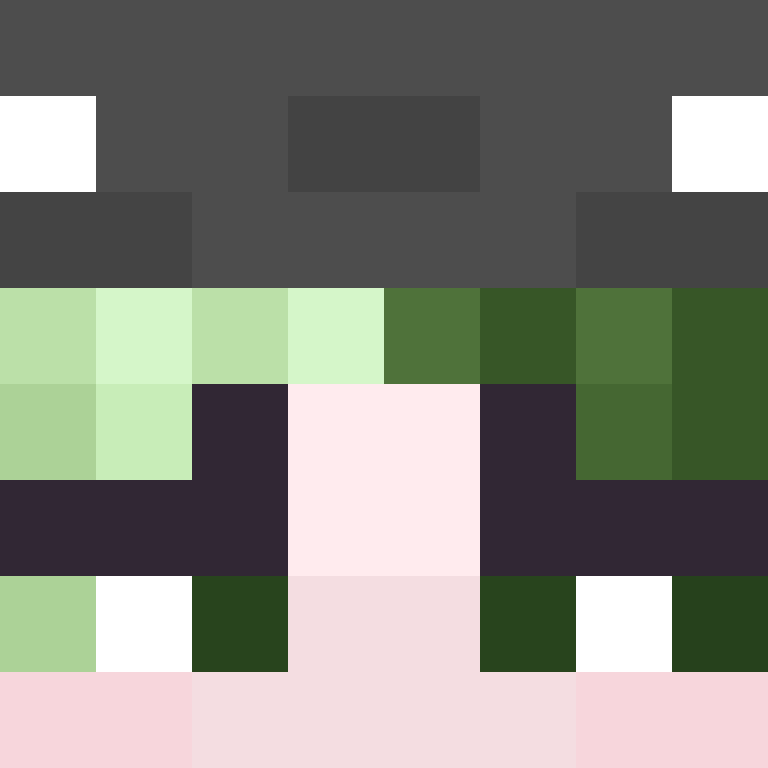 dmo0n's skin