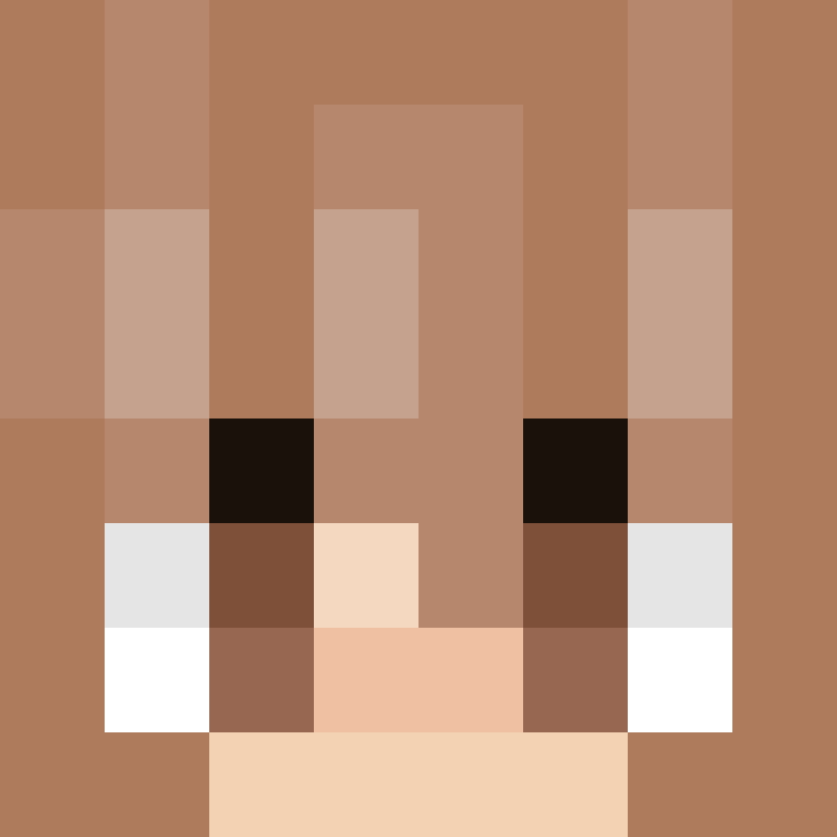 jjen's skin