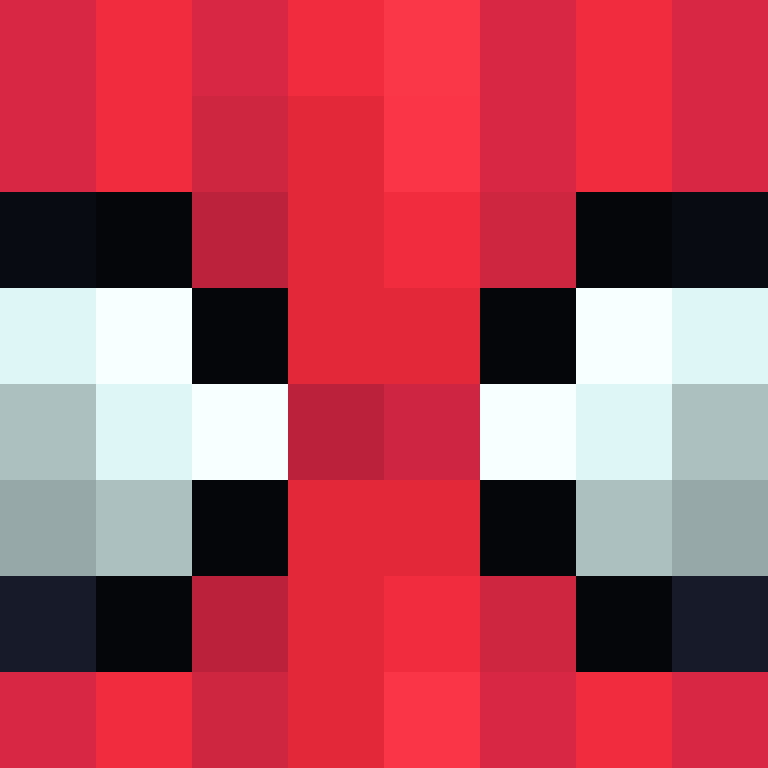 Nuh420's skin
