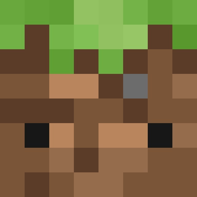 JesseWakeUp's skin