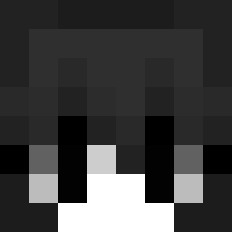 Tarulon's skin