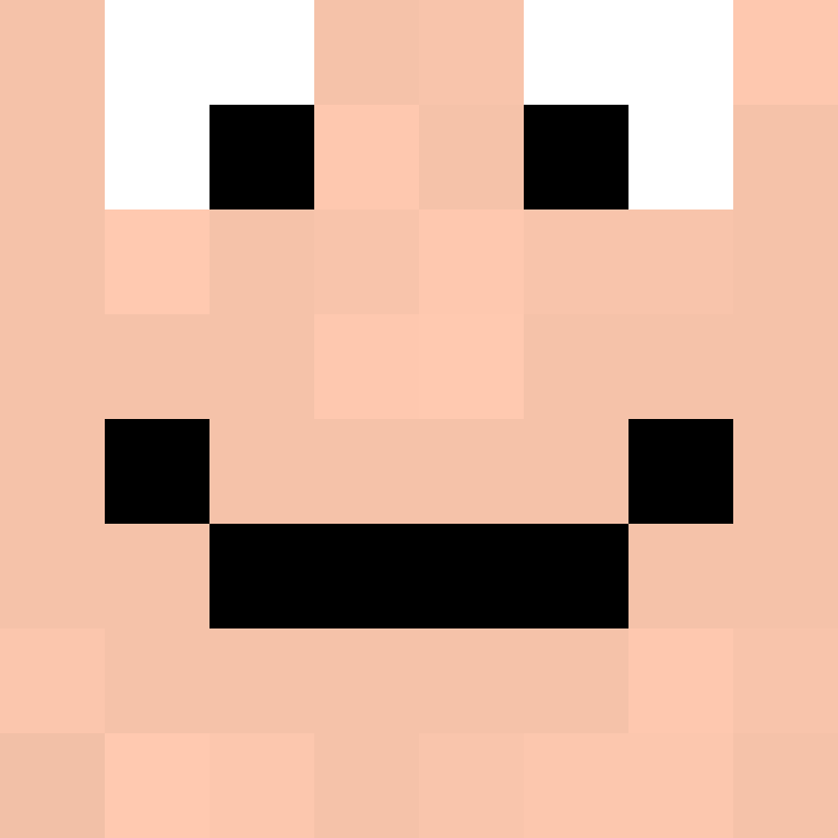 Diorkoo's skin