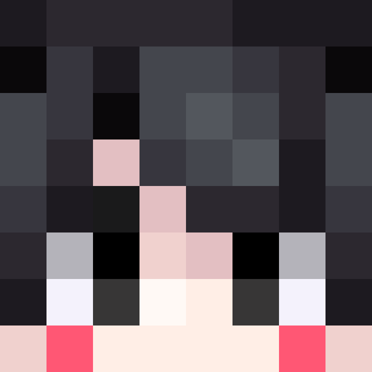 MSanctus's skin