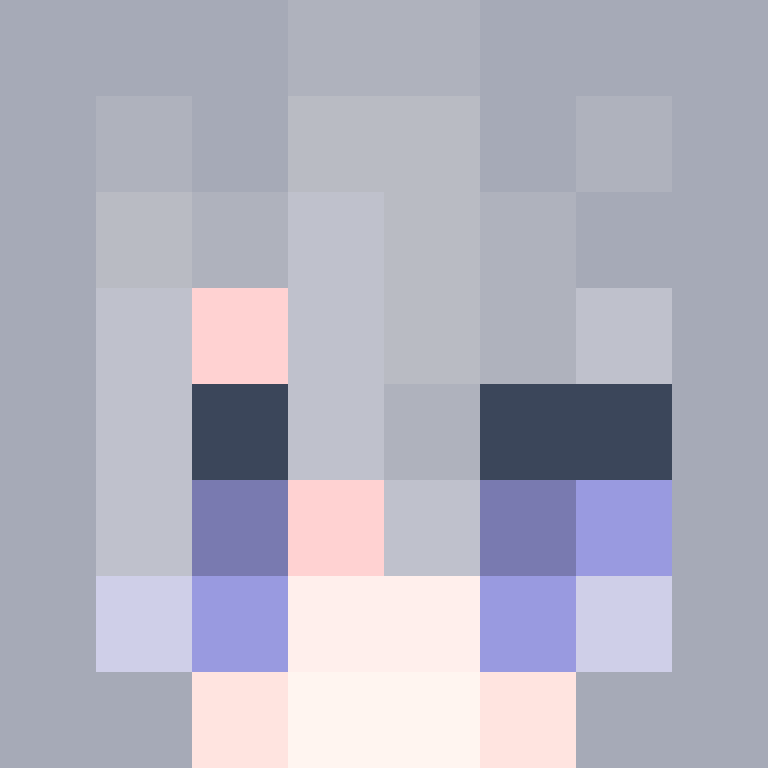 PatatjeMC's skin