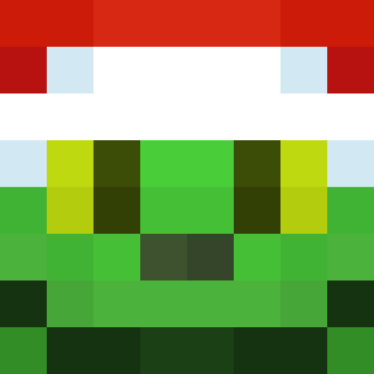 Not3x's skin