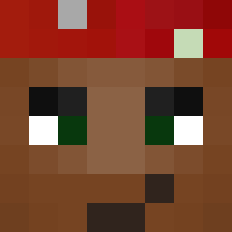 XIPITECO's skin