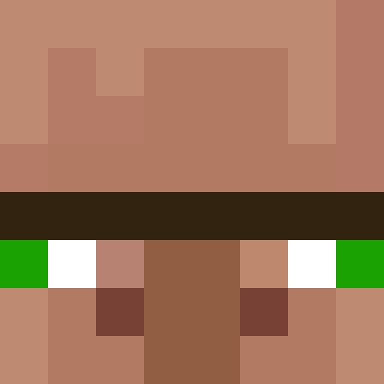 JaceSix's skin