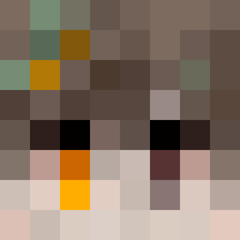RoverSolise's skin