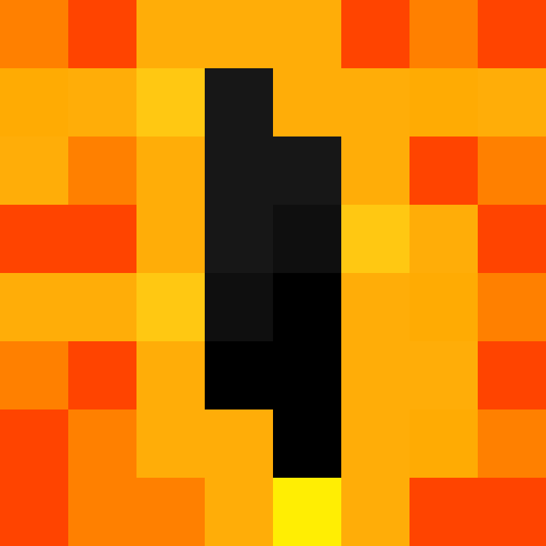 Lezaza's skin