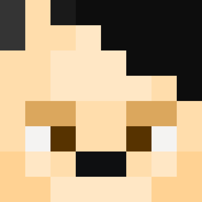 Bug4000's skin