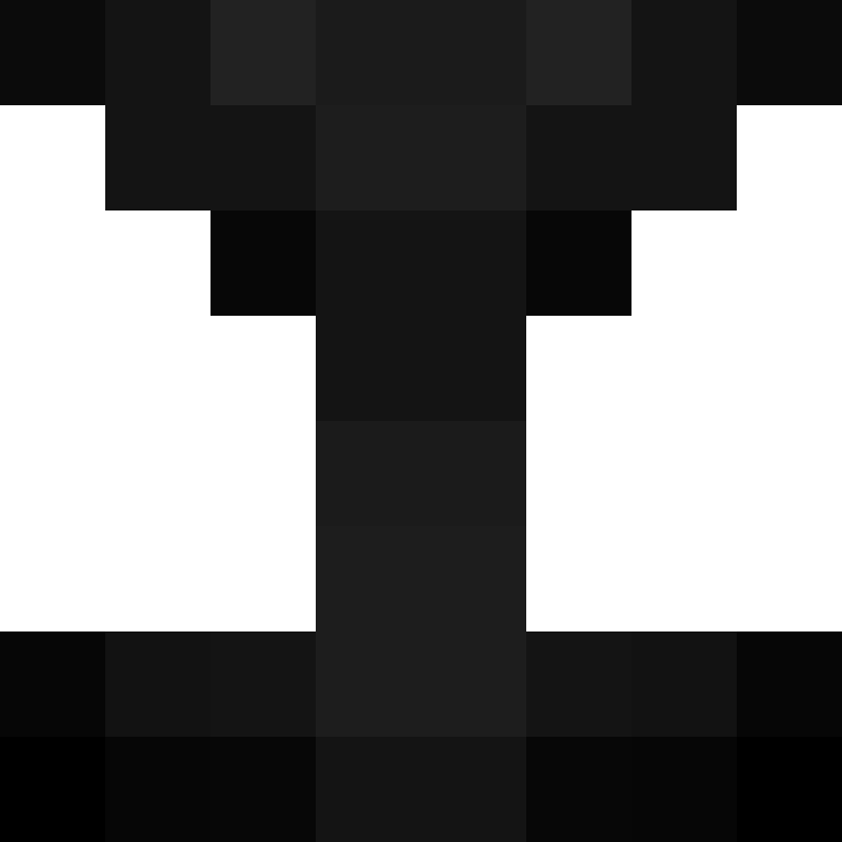 1etho's skin