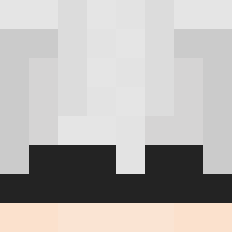 Zurtutu's skin