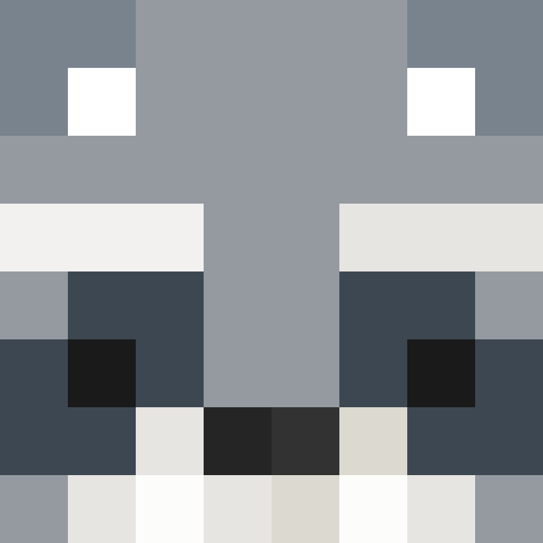 ThikkiNikky's skin