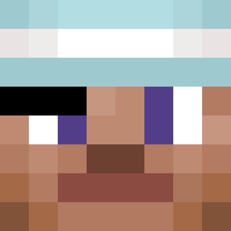 gigqle's skin