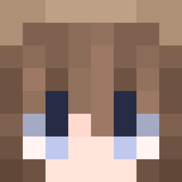 BearKelsey295's skin