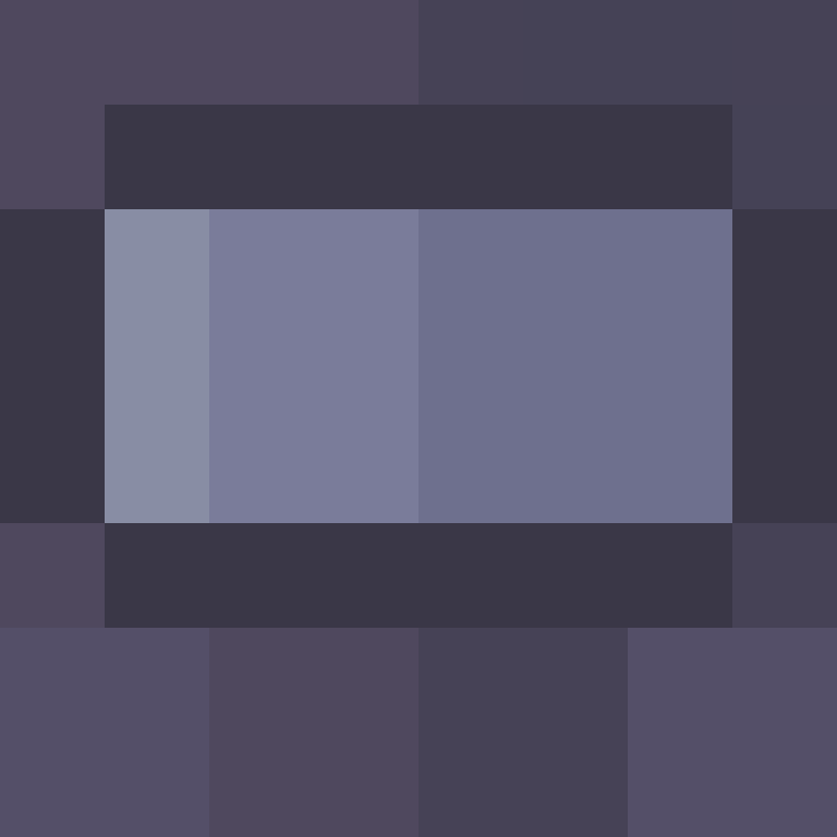 MANBlG's skin