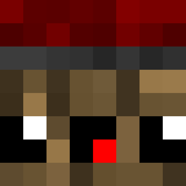 DuctriMC2k8's skin