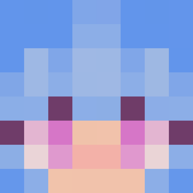 Syl_2107's skin