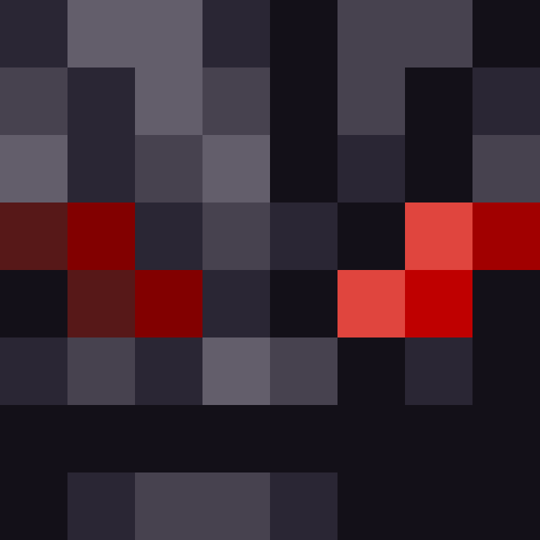 sczu's skin