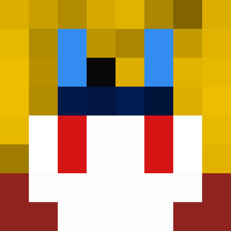 L0stKiss's skin