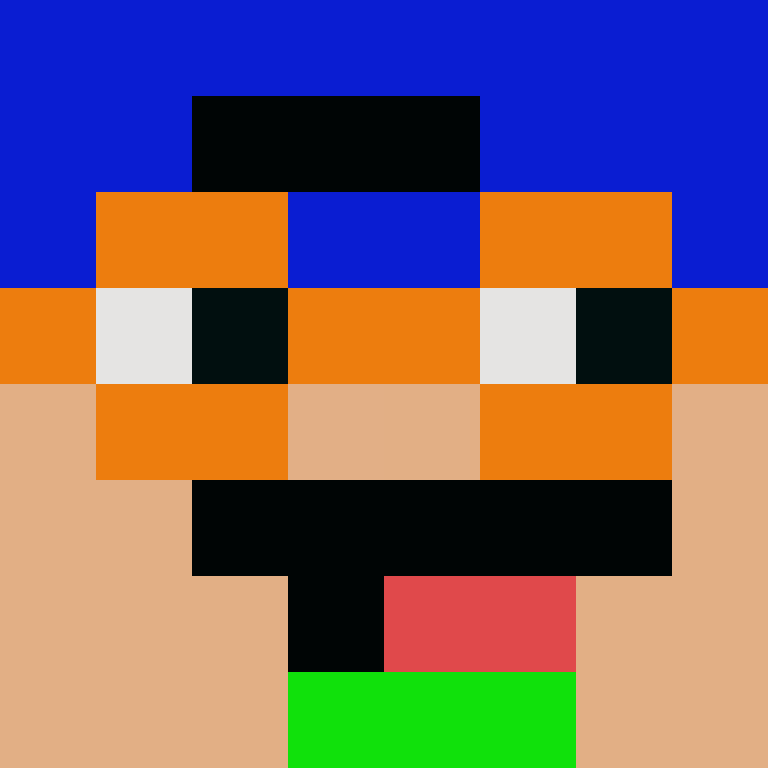 DankestBlazes's skin