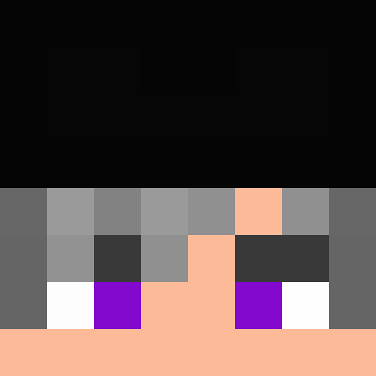Tamsinho's skin