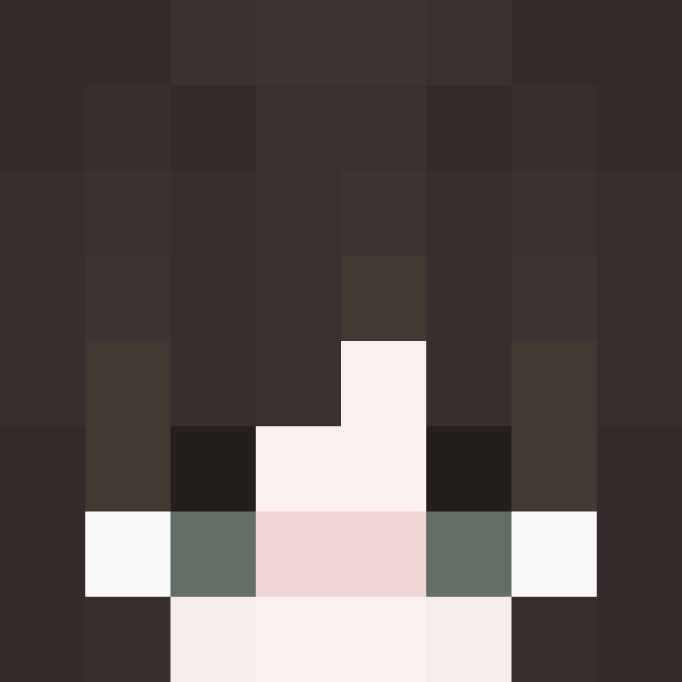 aokene's skin