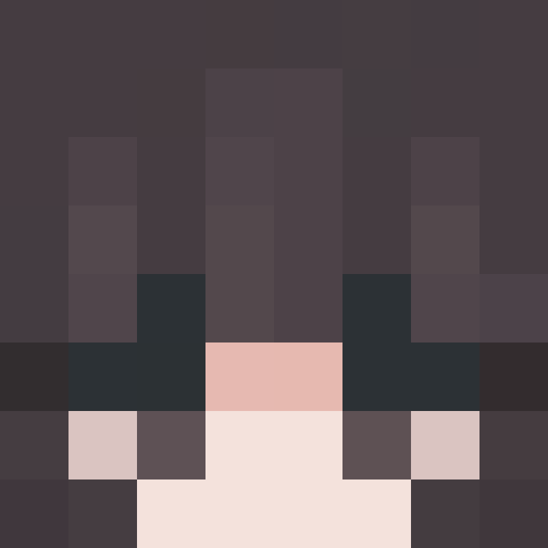 Natazha's skin