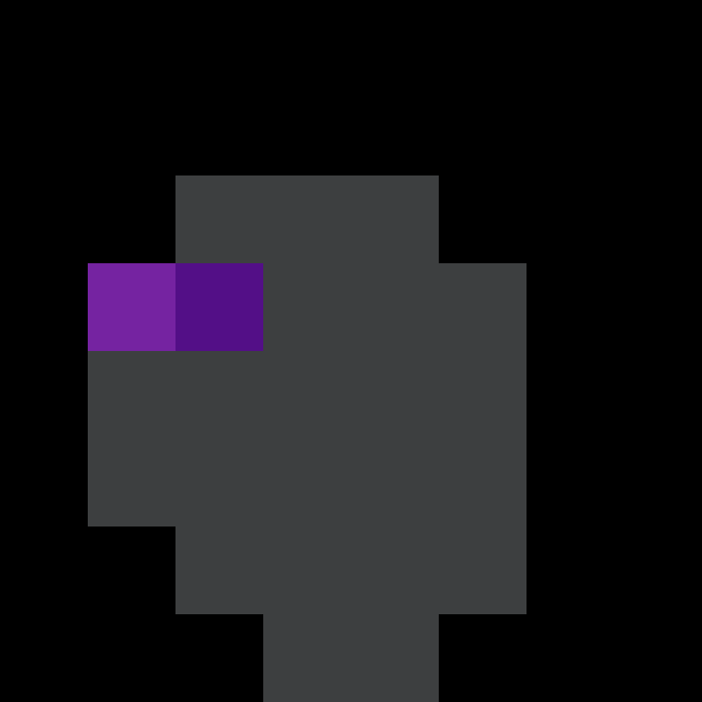 loniren's skin