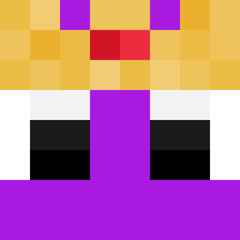 MrRawlings's skin