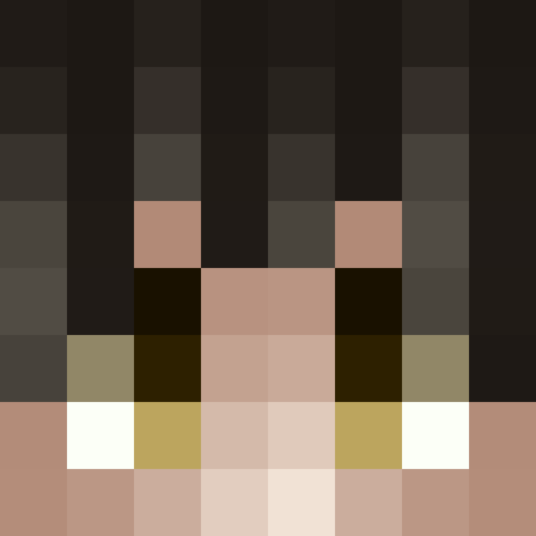 N3MOSBYEZ's skin